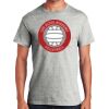 Ultra Cotton ® 100% Cotton T Shirt with Pocket Thumbnail