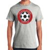 Ultra Cotton ® 100% Cotton T Shirt with Pocket Thumbnail