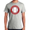 Ultra Cotton ® 100% Cotton T Shirt with Pocket Thumbnail