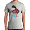 Ultra Cotton ® 100% Cotton T Shirt with Pocket Thumbnail