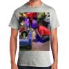 Ultra Cotton ® 100% Cotton T Shirt with Pocket Thumbnail