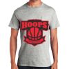 Ultra Cotton ® 100% Cotton T Shirt with Pocket Thumbnail