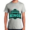 Ultra Cotton ® 100% Cotton T Shirt with Pocket Thumbnail