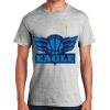 Ultra Cotton ® 100% Cotton T Shirt with Pocket Thumbnail