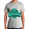 Ultra Cotton ® 100% Cotton T Shirt with Pocket Thumbnail