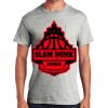Ultra Cotton ® 100% Cotton T Shirt with Pocket Thumbnail