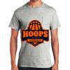 Ultra Cotton ® 100% Cotton T Shirt with Pocket Thumbnail