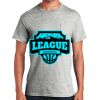 Ultra Cotton ® 100% Cotton T Shirt with Pocket Thumbnail