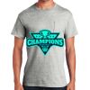 Ultra Cotton ® 100% Cotton T Shirt with Pocket Thumbnail