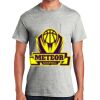Ultra Cotton ® 100% Cotton T Shirt with Pocket Thumbnail