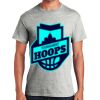 Ultra Cotton ® 100% Cotton T Shirt with Pocket Thumbnail