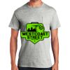 Ultra Cotton ® 100% Cotton T Shirt with Pocket Thumbnail