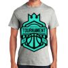 Ultra Cotton ® 100% Cotton T Shirt with Pocket Thumbnail