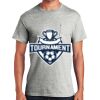 Ultra Cotton ® 100% Cotton T Shirt with Pocket Thumbnail