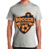 Ultra Cotton ® 100% Cotton T Shirt with Pocket Thumbnail