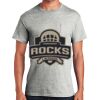 Ultra Cotton ® 100% Cotton T Shirt with Pocket Thumbnail