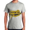 Ultra Cotton ® 100% Cotton T Shirt with Pocket Thumbnail