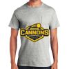 Ultra Cotton ® 100% Cotton T Shirt with Pocket Thumbnail