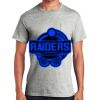 Ultra Cotton ® 100% Cotton T Shirt with Pocket Thumbnail