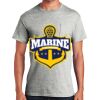 Ultra Cotton ® 100% Cotton T Shirt with Pocket Thumbnail