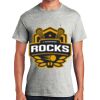 Ultra Cotton ® 100% Cotton T Shirt with Pocket Thumbnail