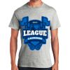 Ultra Cotton ® 100% Cotton T Shirt with Pocket Thumbnail