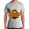 Ultra Cotton ® 100% Cotton T Shirt with Pocket Thumbnail