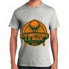 Ultra Cotton ® 100% Cotton T Shirt with Pocket Thumbnail