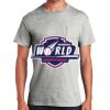 Ultra Cotton ® 100% Cotton T Shirt with Pocket Thumbnail