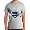 Ultra Cotton ® 100% Cotton T Shirt with Pocket Thumbnail