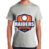 Ultra Cotton ® 100% Cotton T Shirt with Pocket Thumbnail