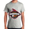 Ultra Cotton ® 100% Cotton T Shirt with Pocket Thumbnail