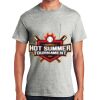 Ultra Cotton ® 100% Cotton T Shirt with Pocket Thumbnail