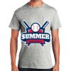 Ultra Cotton ® 100% Cotton T Shirt with Pocket Thumbnail