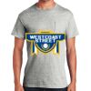 Ultra Cotton ® 100% Cotton T Shirt with Pocket Thumbnail