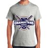 Ultra Cotton ® 100% Cotton T Shirt with Pocket Thumbnail
