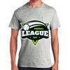 Ultra Cotton ® 100% Cotton T Shirt with Pocket Thumbnail