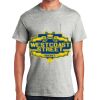 Ultra Cotton ® 100% Cotton T Shirt with Pocket Thumbnail