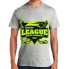 Ultra Cotton ® 100% Cotton T Shirt with Pocket Thumbnail