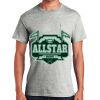 Ultra Cotton ® 100% Cotton T Shirt with Pocket Thumbnail
