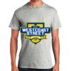 Ultra Cotton ® 100% Cotton T Shirt with Pocket Thumbnail