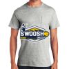 Ultra Cotton ® 100% Cotton T Shirt with Pocket Thumbnail