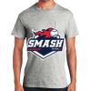 Ultra Cotton ® 100% Cotton T Shirt with Pocket Thumbnail