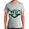 Ultra Cotton ® 100% Cotton T Shirt with Pocket Thumbnail