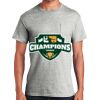 Ultra Cotton ® 100% Cotton T Shirt with Pocket Thumbnail