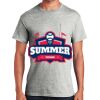 Ultra Cotton ® 100% Cotton T Shirt with Pocket Thumbnail