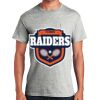 Ultra Cotton ® 100% Cotton T Shirt with Pocket Thumbnail