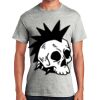 Ultra Cotton ® 100% Cotton T Shirt with Pocket Thumbnail