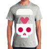 Ultra Cotton ® 100% Cotton T Shirt with Pocket Thumbnail