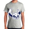 Ultra Cotton ® 100% Cotton T Shirt with Pocket Thumbnail